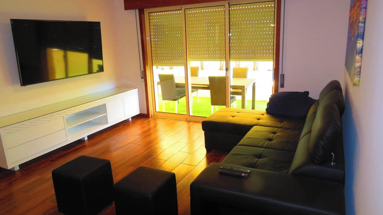 Photo of Livingroom in Campanha