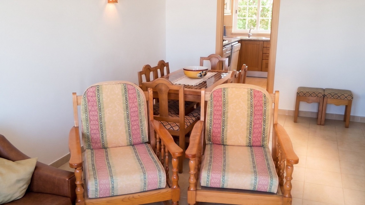 Photo of Livingroom in Pata de Baixo