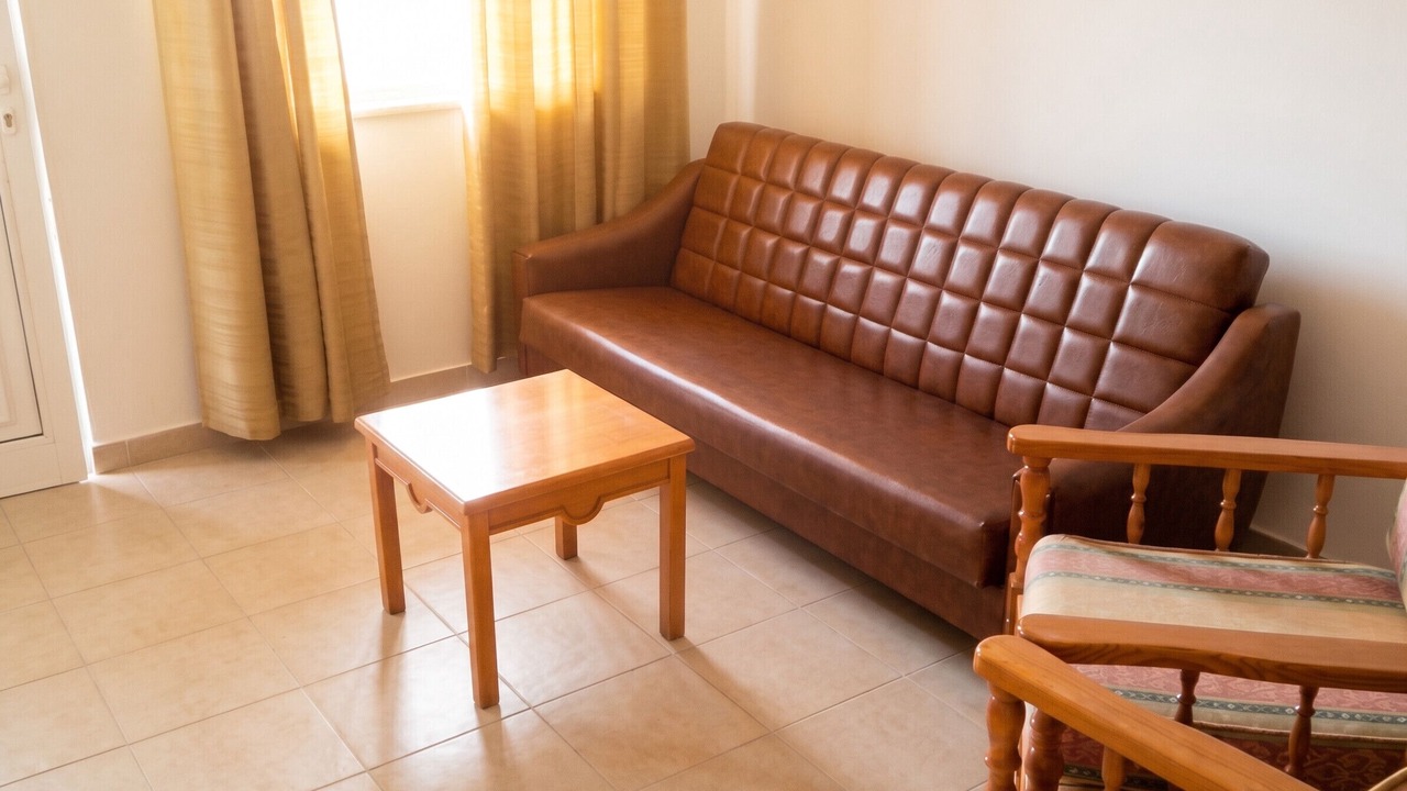 Photo of Livingroom in Pata de Baixo