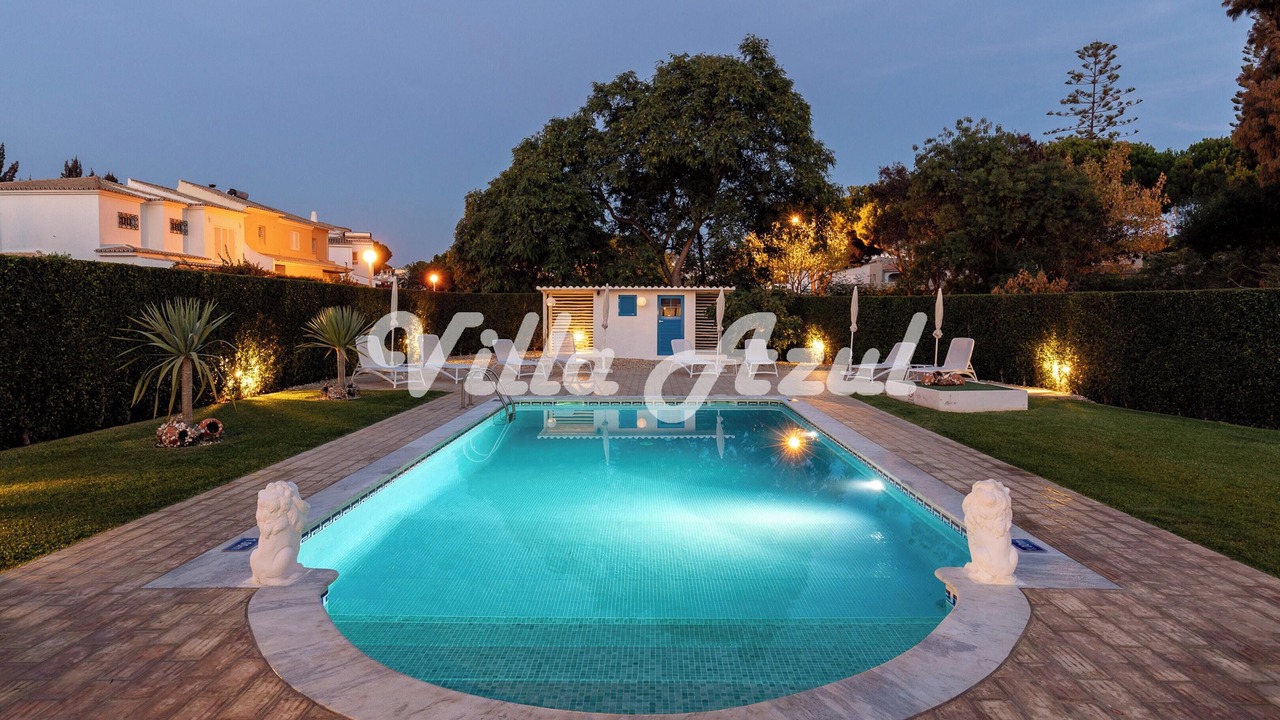 Photo of Outdoor in Quarteira