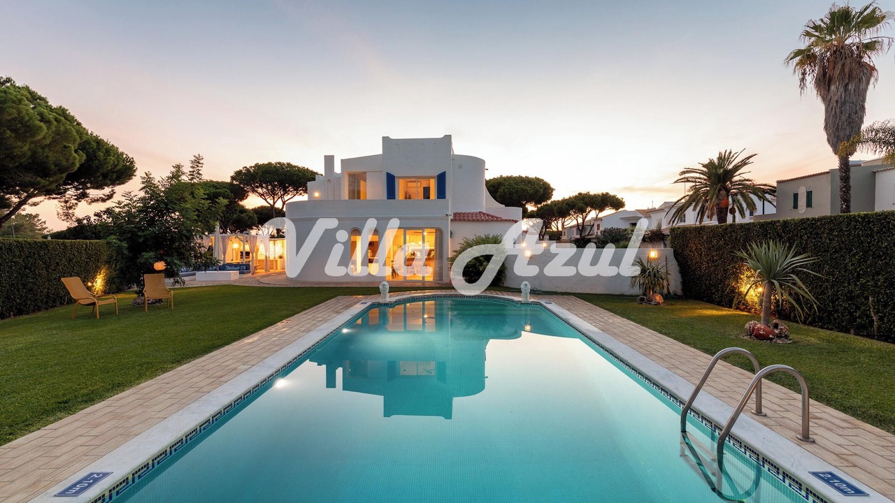 Photo of Outdoor in Quarteira