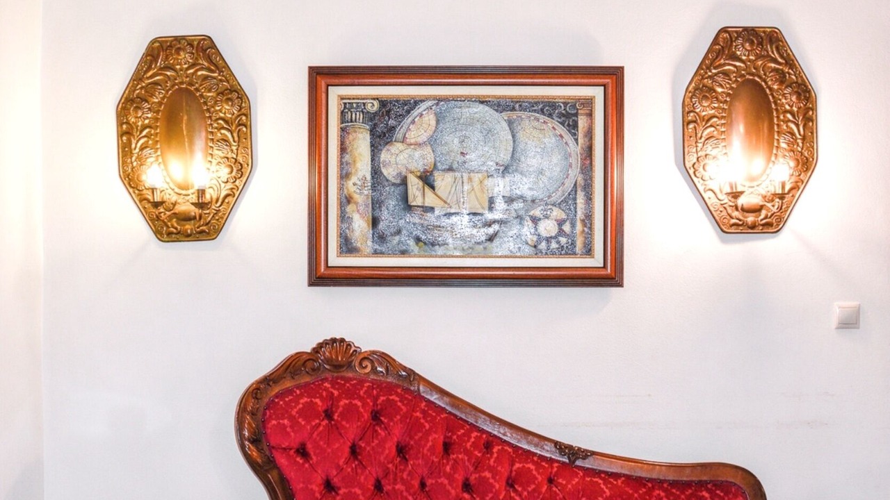 Photo of Livingroom in Sao Joao Batista