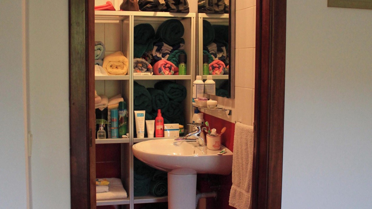 Photo of Bathroom in Campo de Baixo