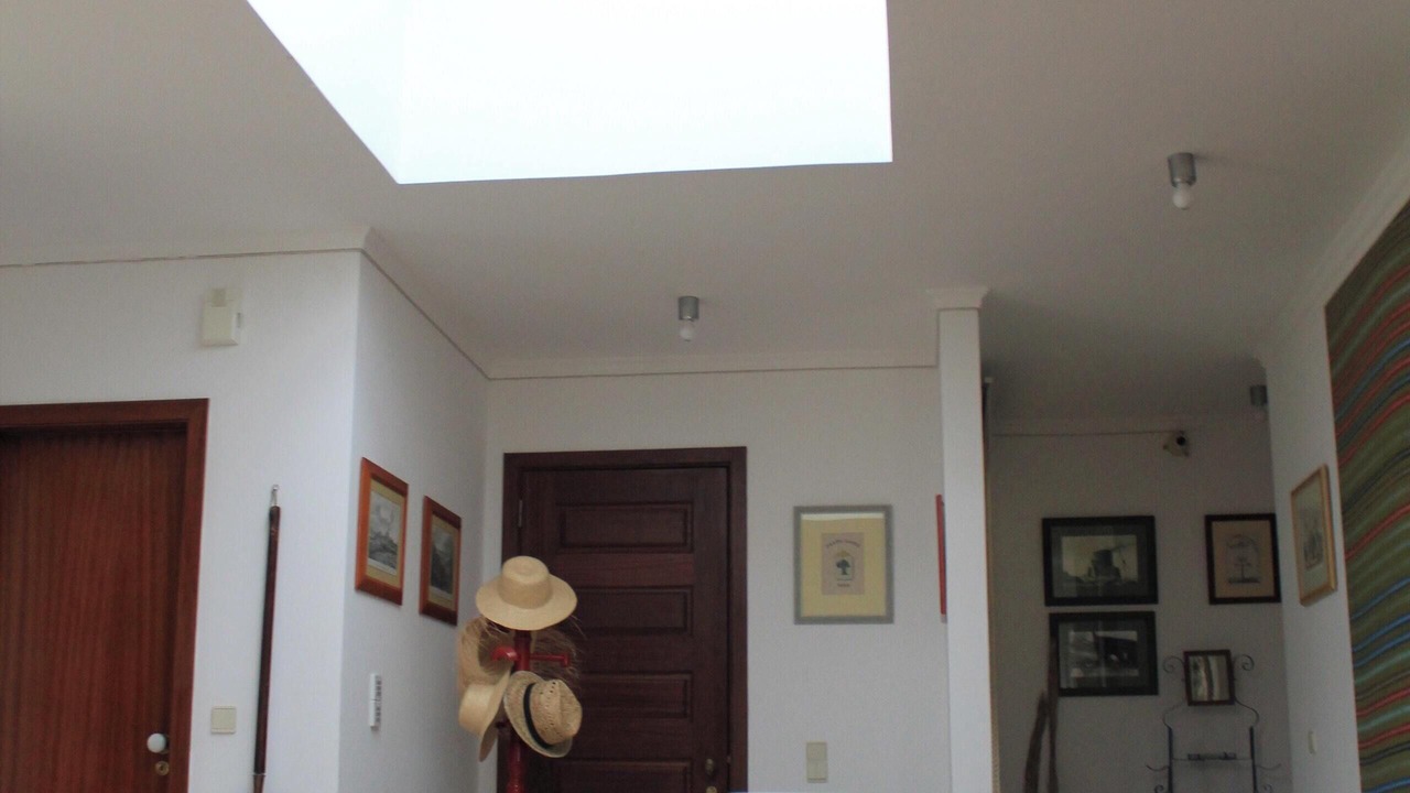Photo of Livingroom in Campo de Baixo
