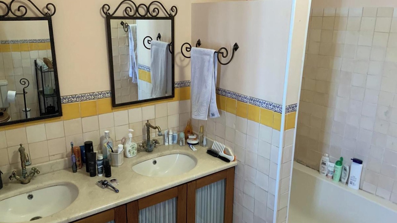 Photo of Bathroom in Pedrogao