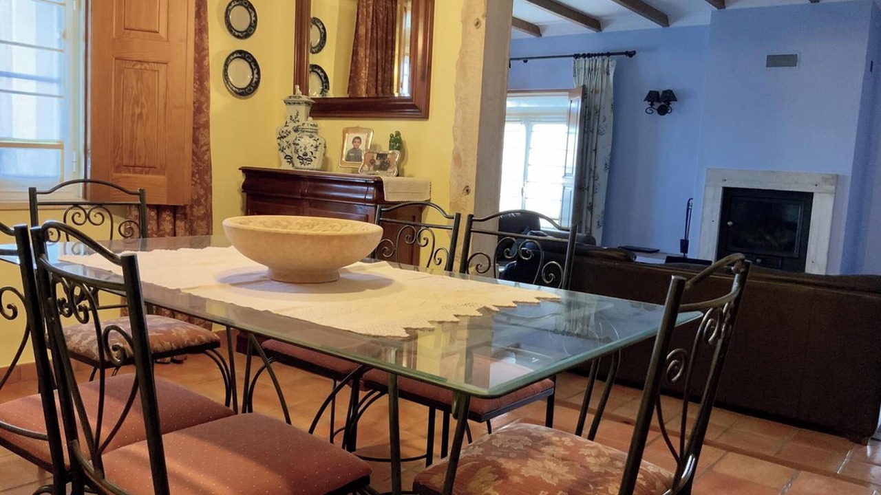 Photo of Livingroom in Pedrogao