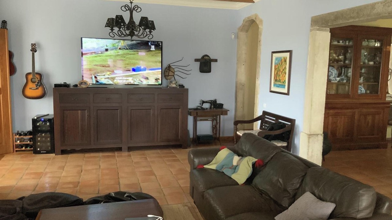 Photo of Livingroom in Pedrogao