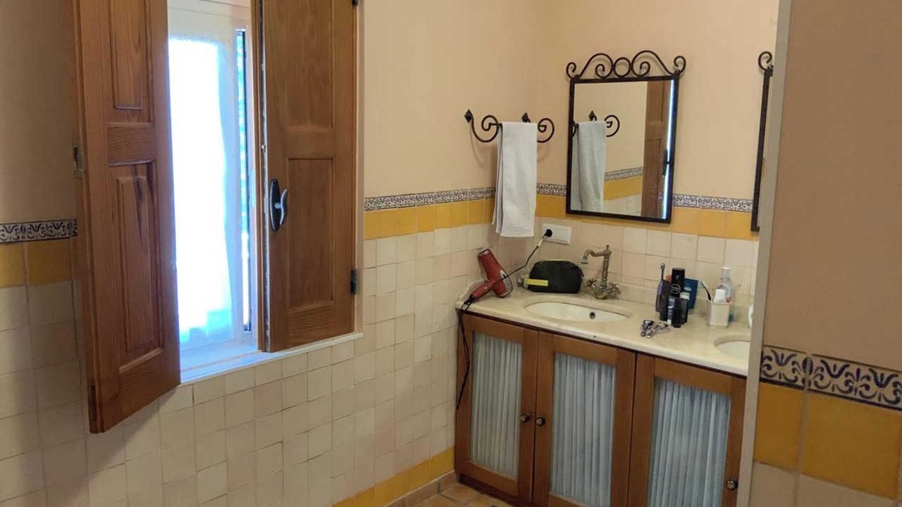 Photo of Bathroom in Pedrogao