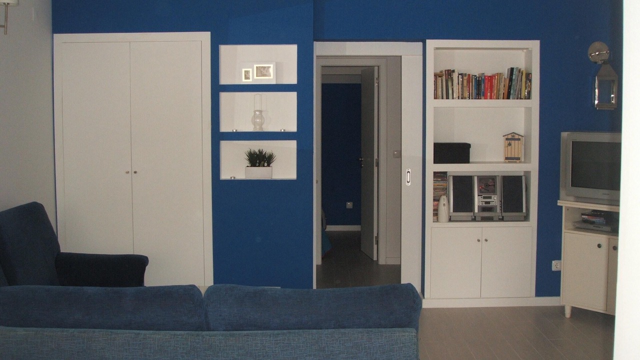 Photo of Livingroom in Carvalhal