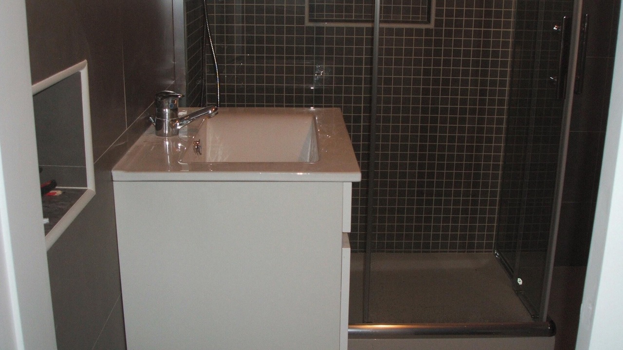 Photo of Bathroom in Carvalhal