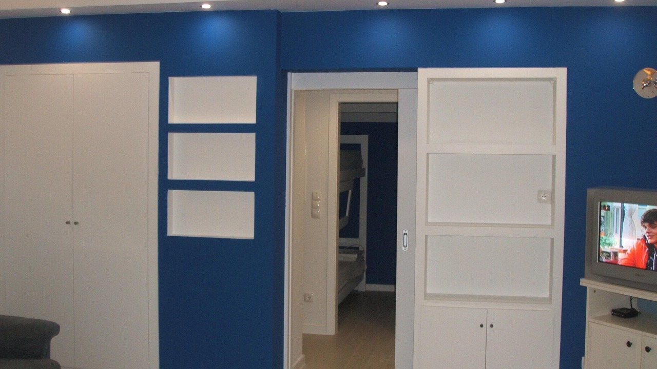 Photo of Livingroom in Carvalhal