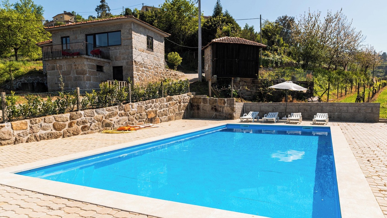 Photo of Outdoor in Castelo de Paiva