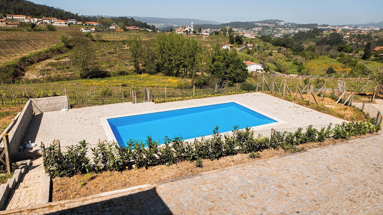 Photo of Outdoor in Castelo de Paiva