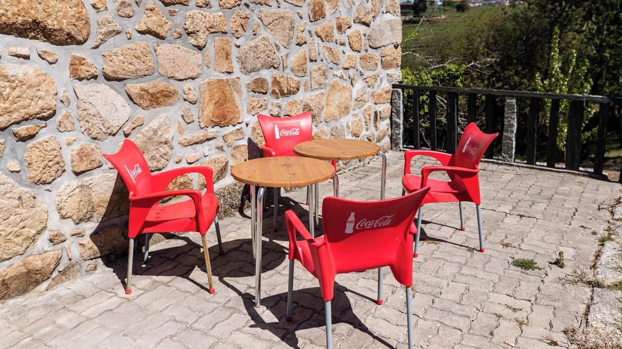 Photo of Outdoor in Castelo de Paiva