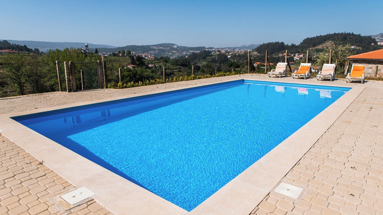 Photo of Outdoor in Castelo de Paiva
