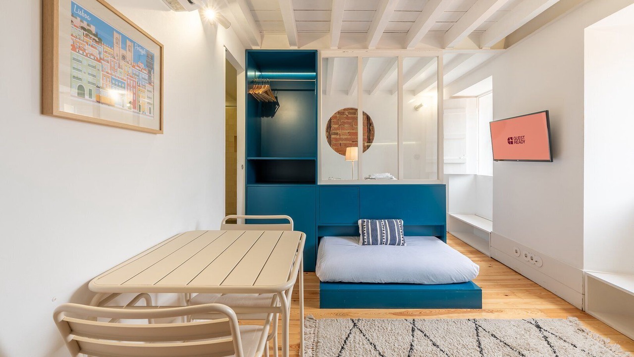 Photo of Bedroom in Pena
