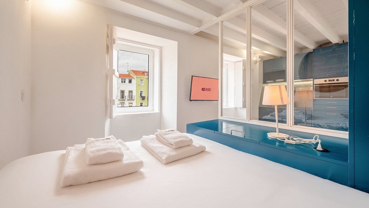Photo of Bedroom in Pena