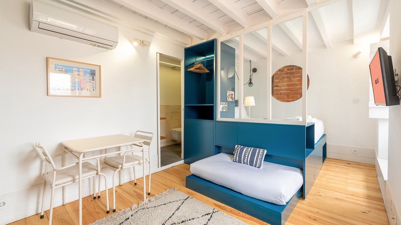 Photo of Bedroom in Pena