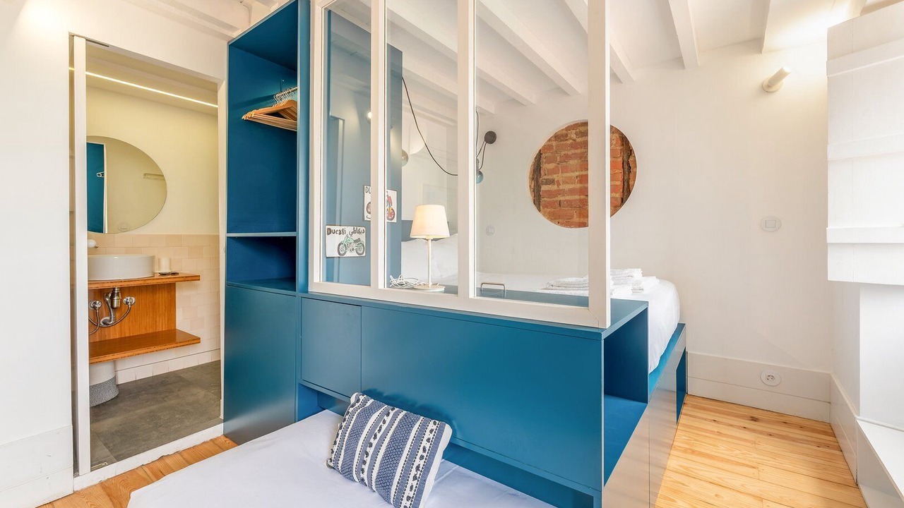 Photo of Bedroom in Pena