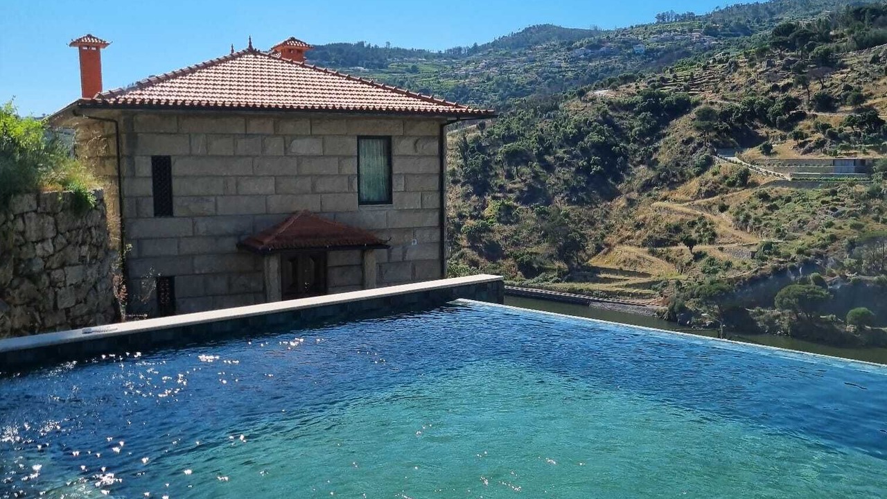 Photo of Outdoor in Caldas de Aregos