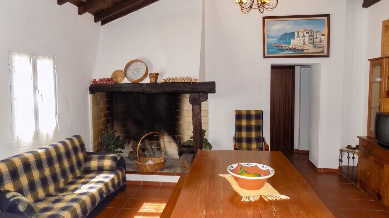 Photo of Livingroom in Burinhosa