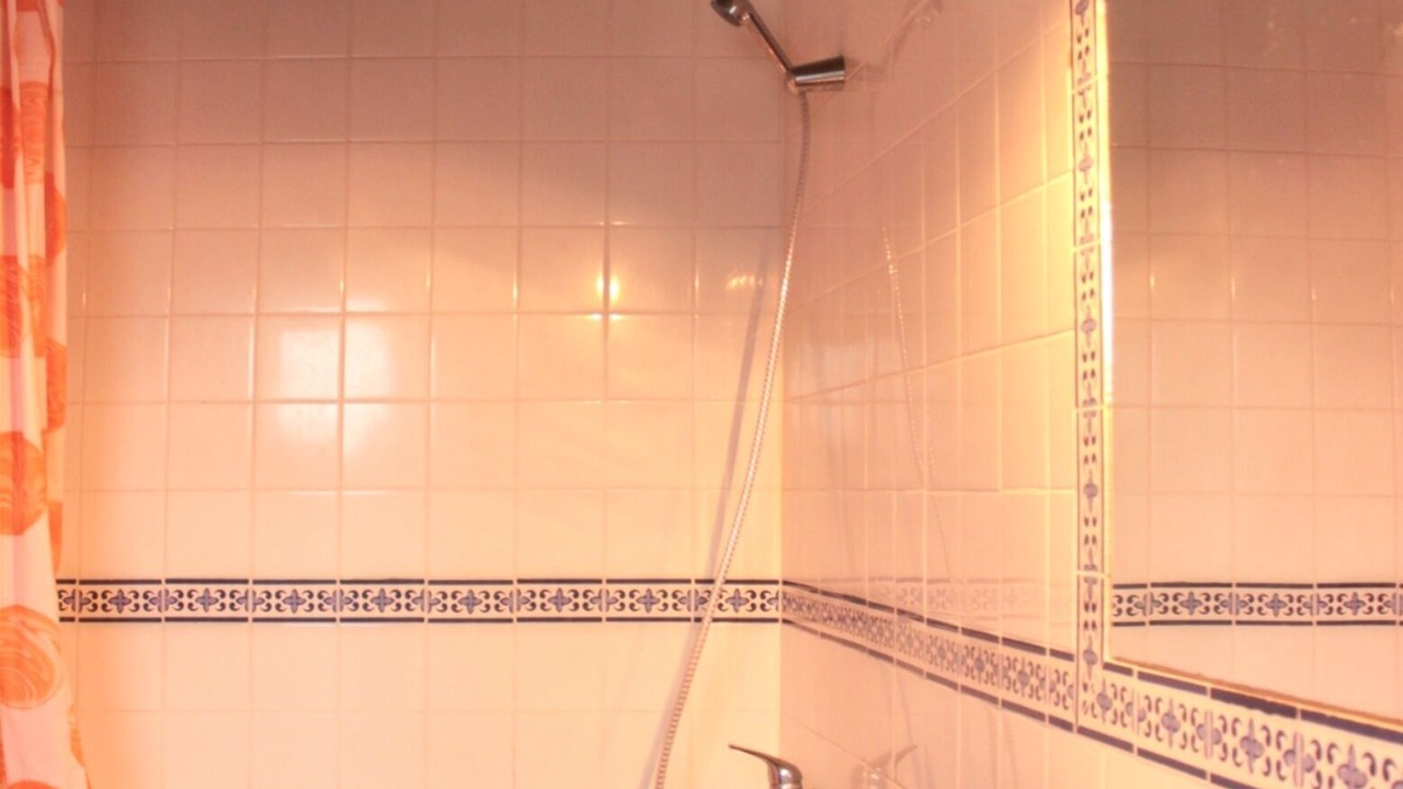 Photo of Bathroom in Burinhosa