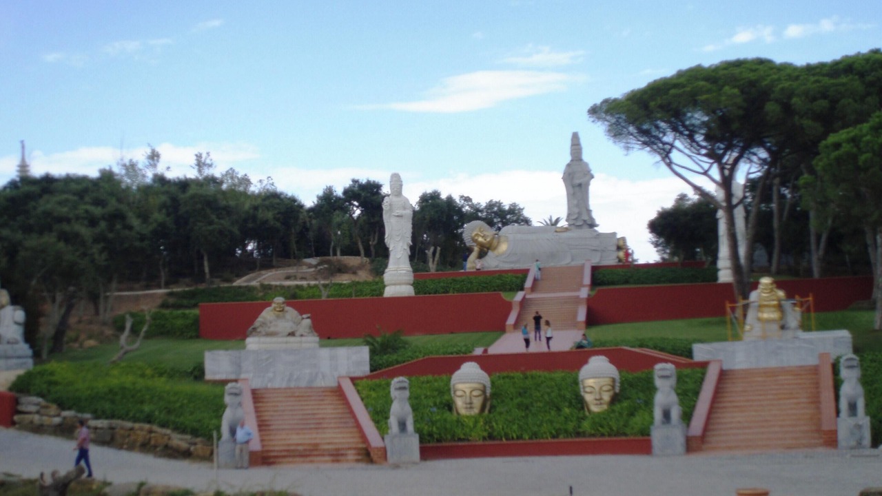 Photo of Others in Burinhosa