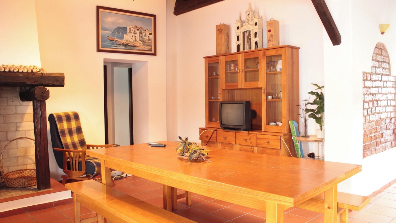 Photo of Livingroom in Burinhosa