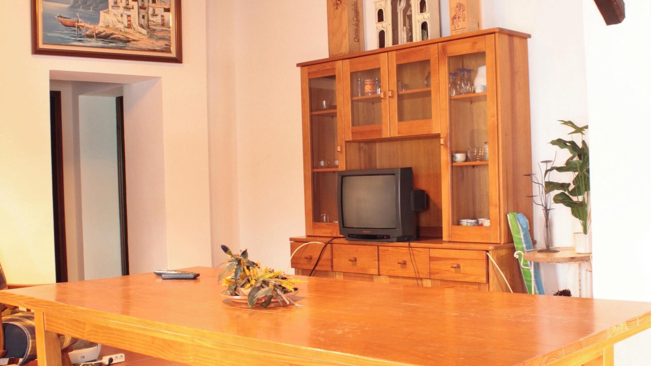 Photo of Livingroom in Burinhosa