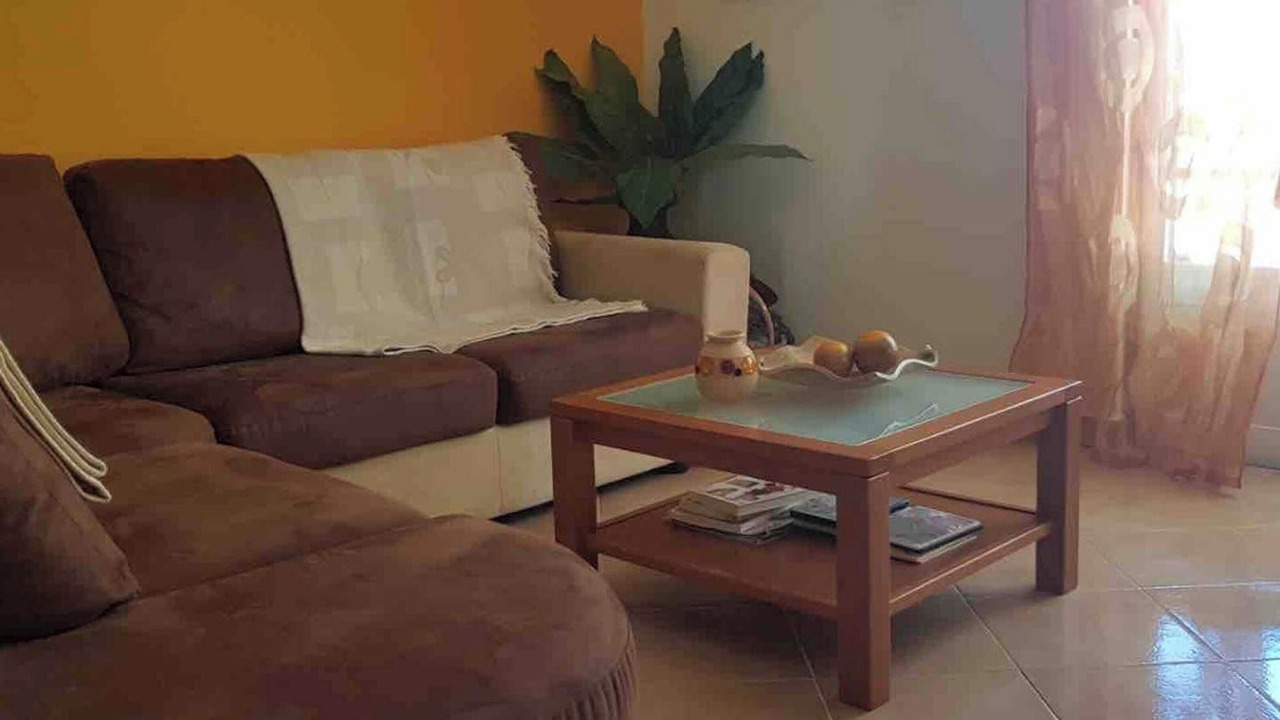 Photo of Livingroom in Altura
