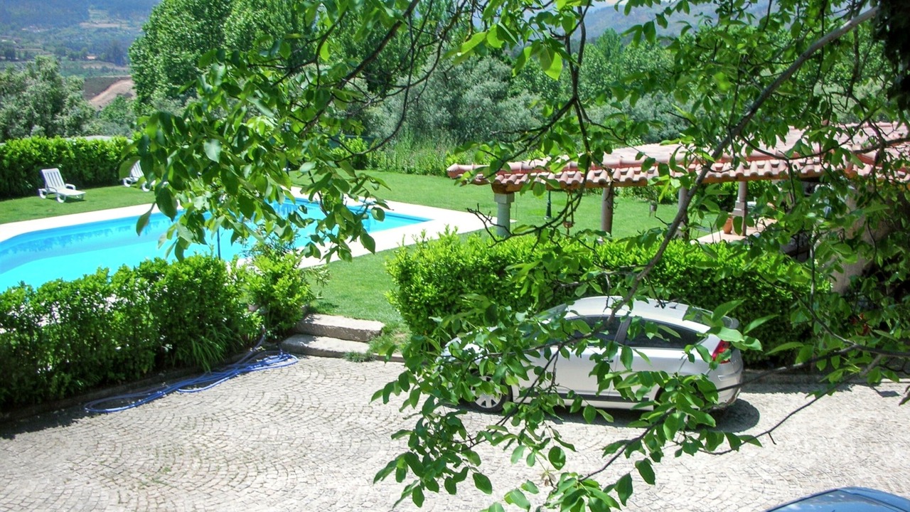 Photo of Outdoor in Pedraca