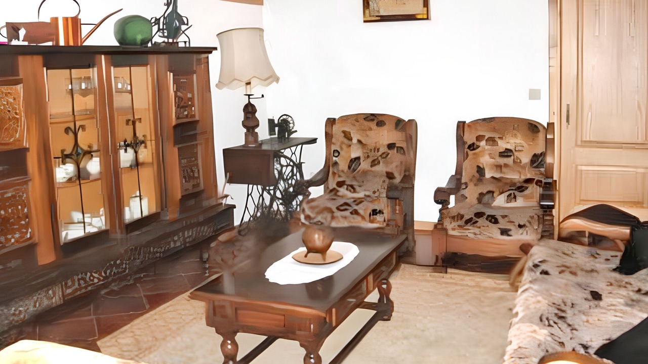 Photo of Livingroom in Pedraca