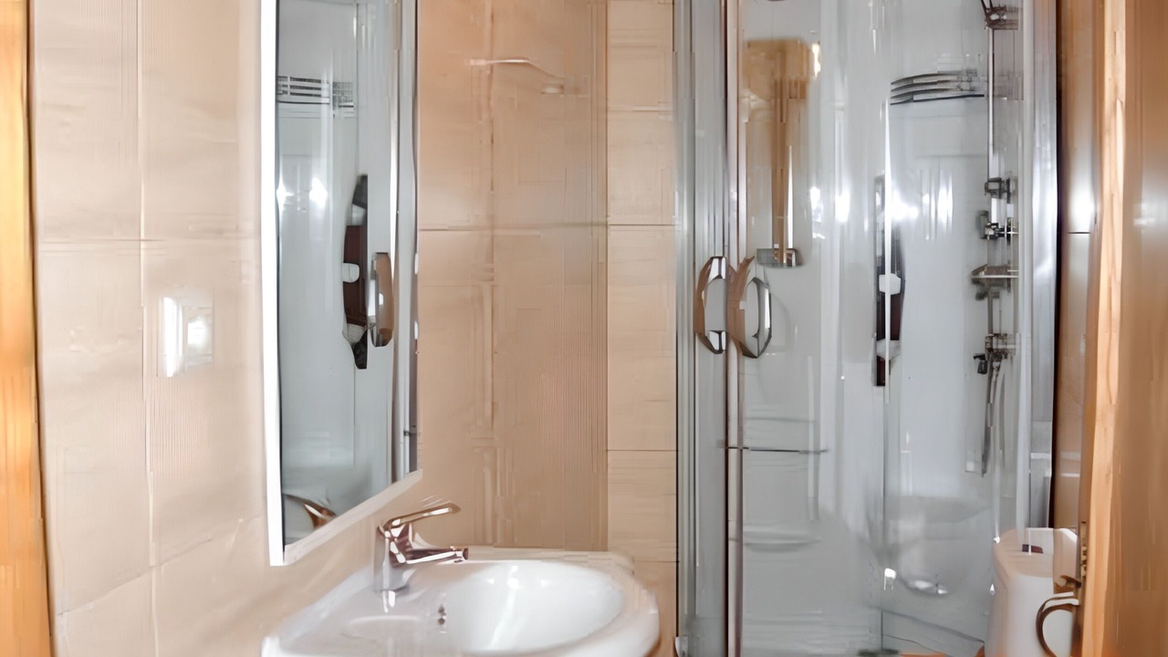 Photo of Bathroom in Pedraca