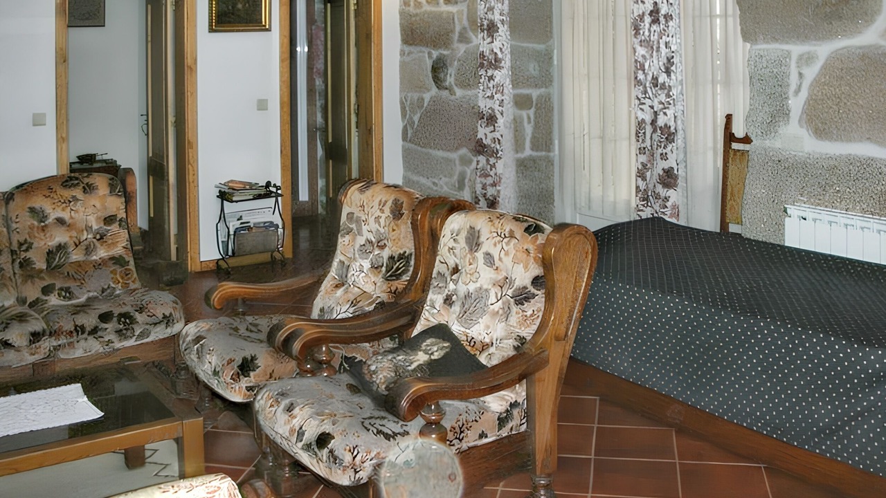 Photo of Livingroom in Pedraca