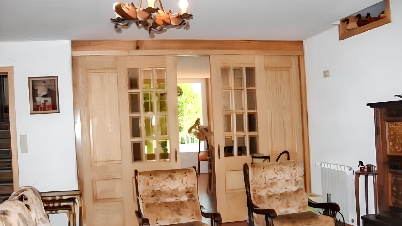 Photo of Livingroom in Pedraca