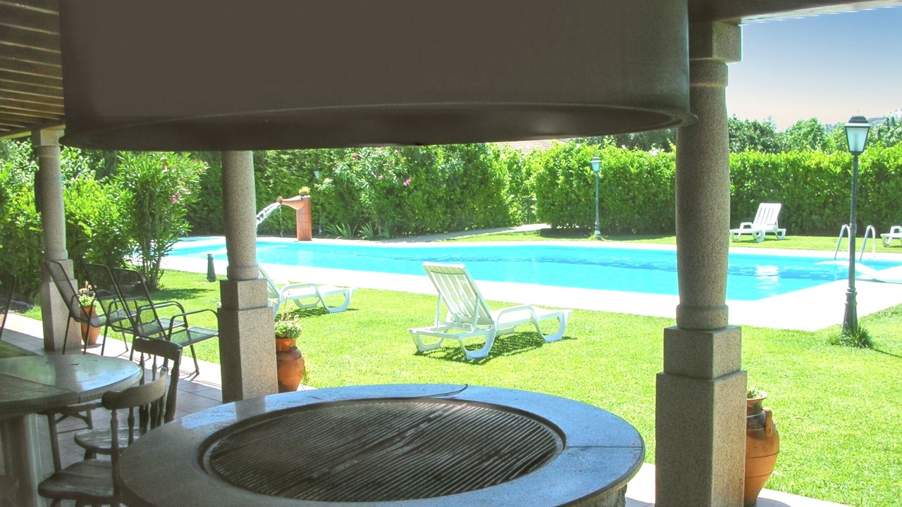 Photo of Outdoor in Pedraca