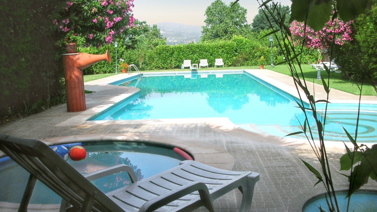 Photo of Outdoor in Pedraca