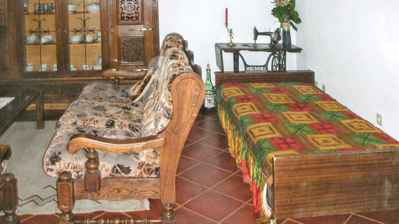 Photo of Livingroom in Pedraca
