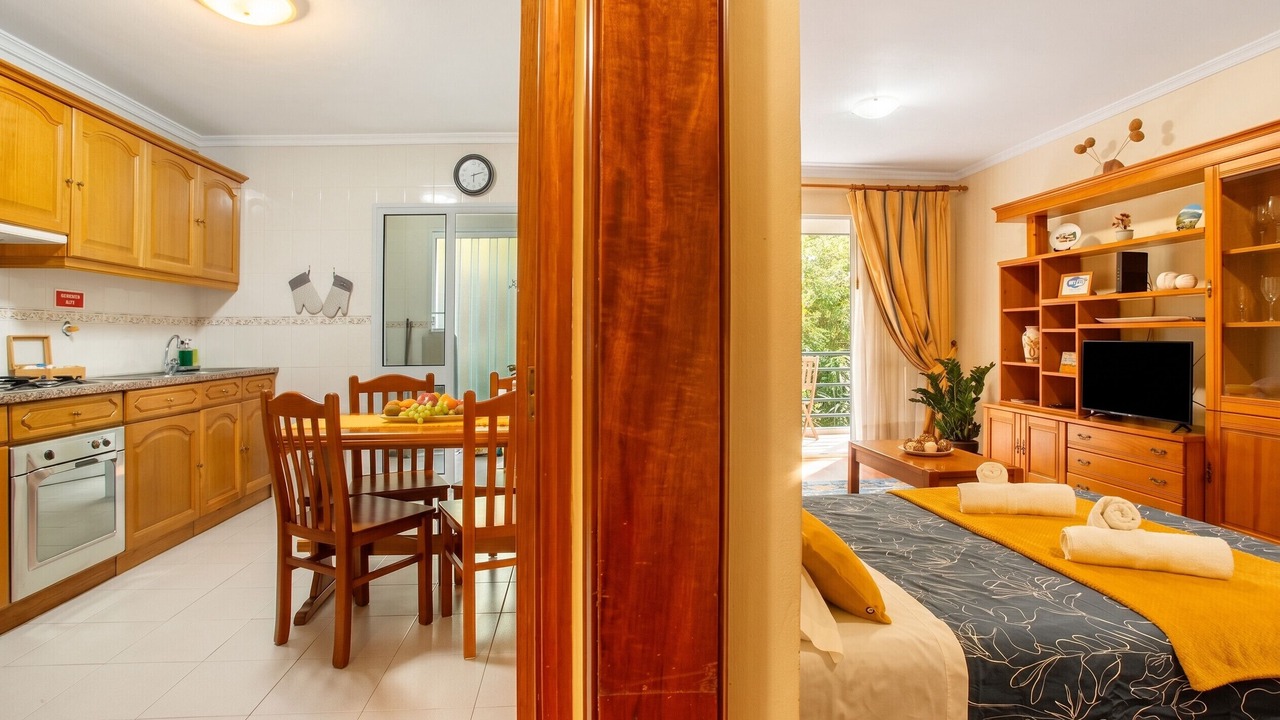 Photo of Livingroom in Sao Roque