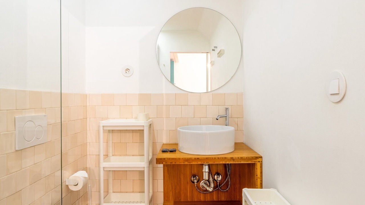 Photo of Bathroom in Pena