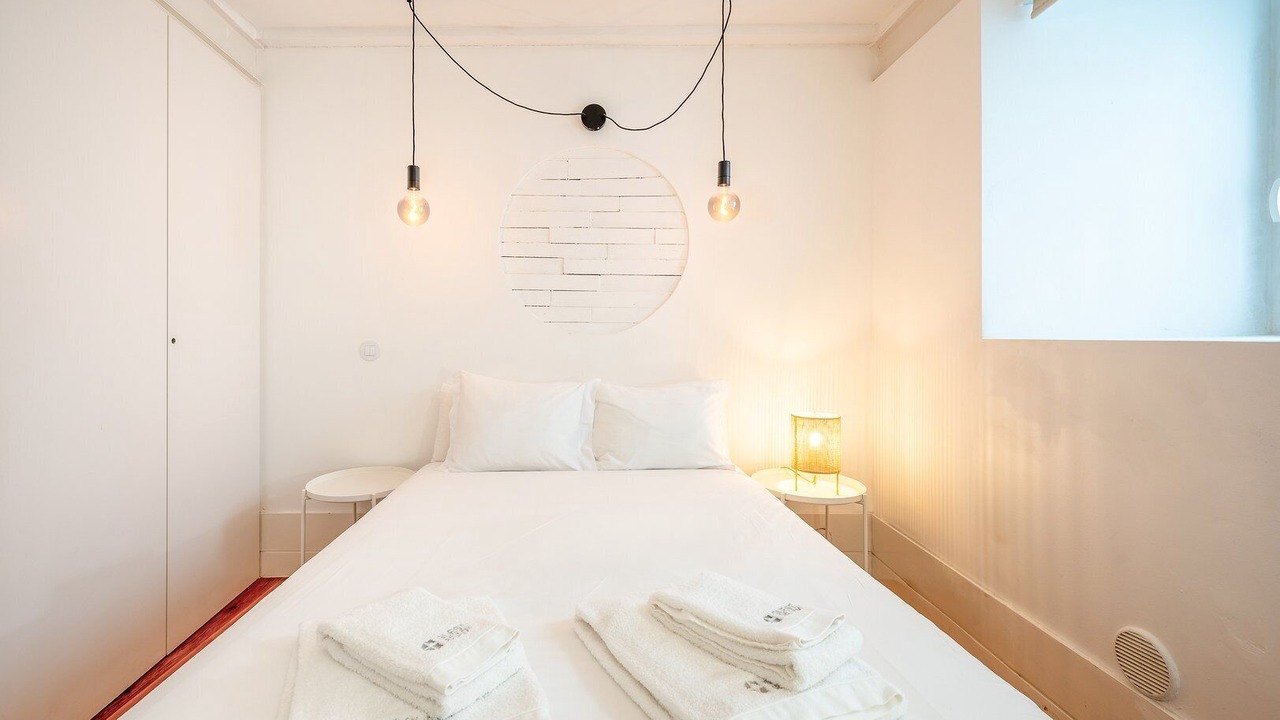 Photo of Bedroom in Pena