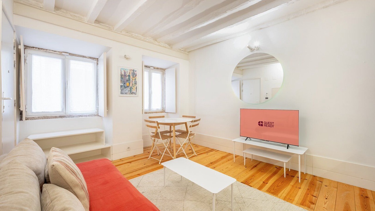 Photo of Livingroom in Pena