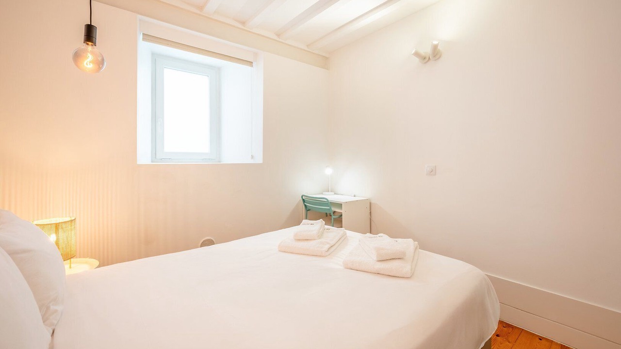 Photo of Bedroom in Pena