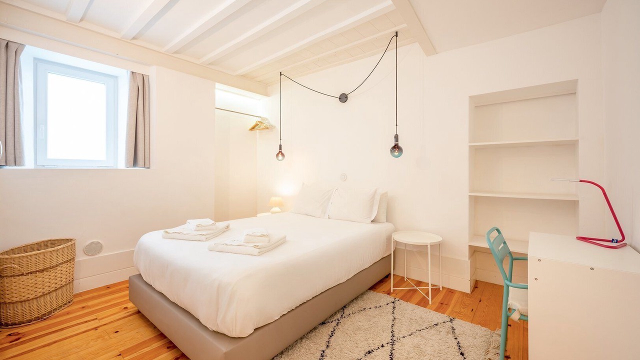 Photo of Bedroom in Pena