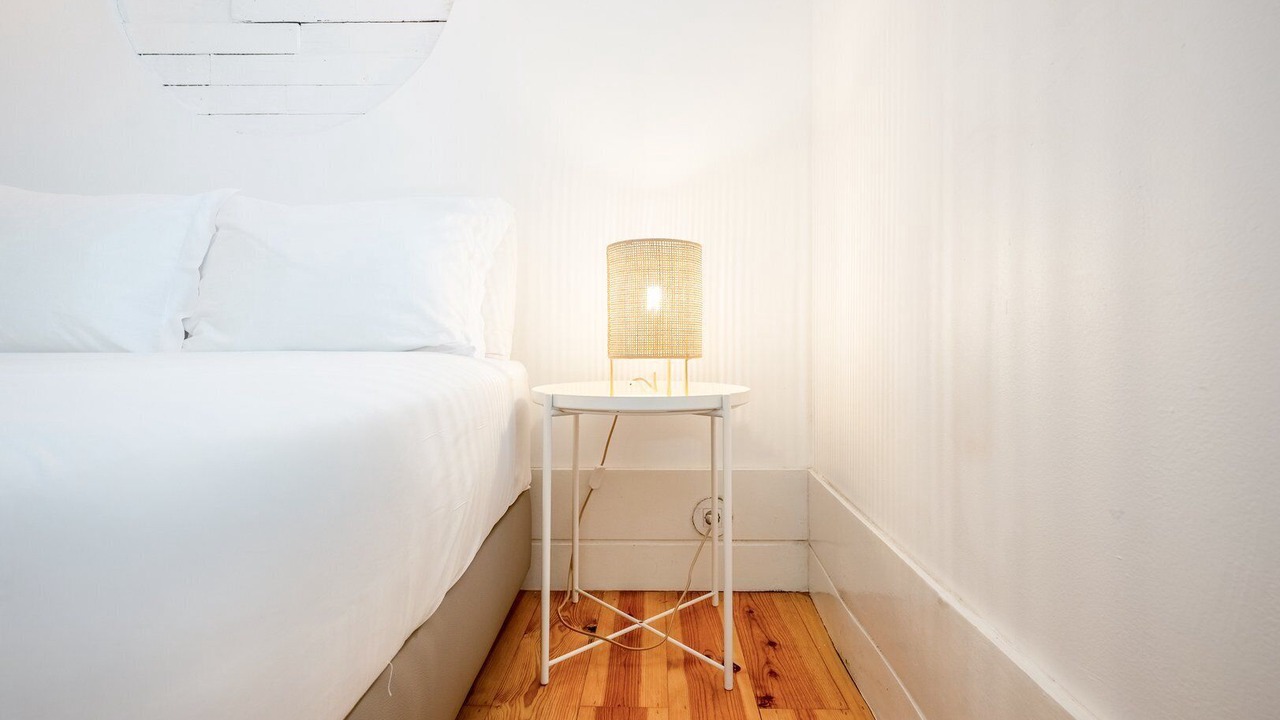 Photo of Bedroom in Pena