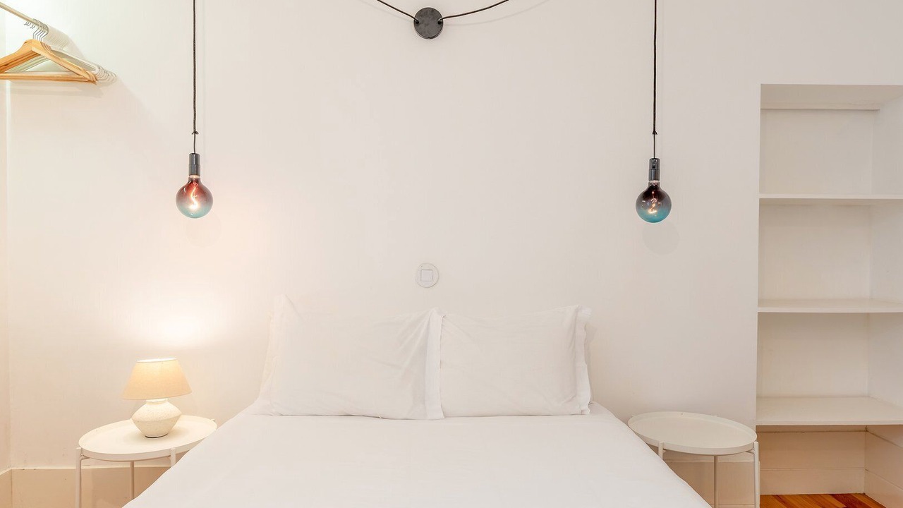 Photo of Bedroom in Pena