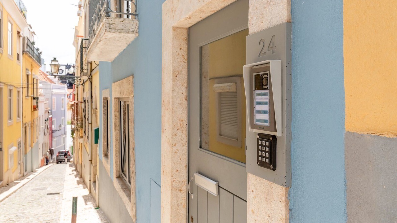 Photo of Outdoor in Pena