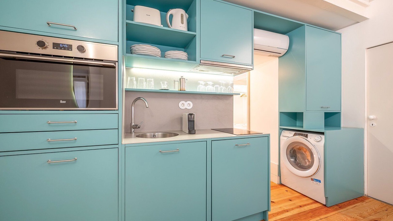 Photo of Kitchen in Pena