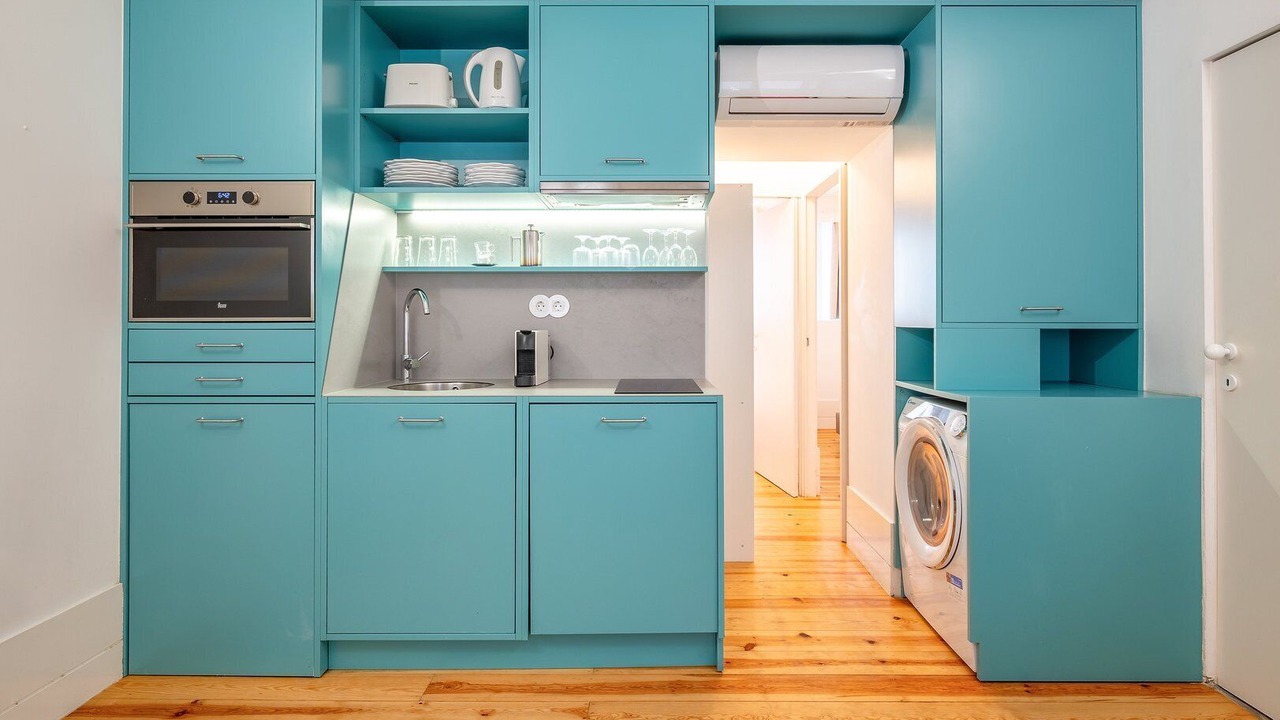 Photo of Kitchen in Pena