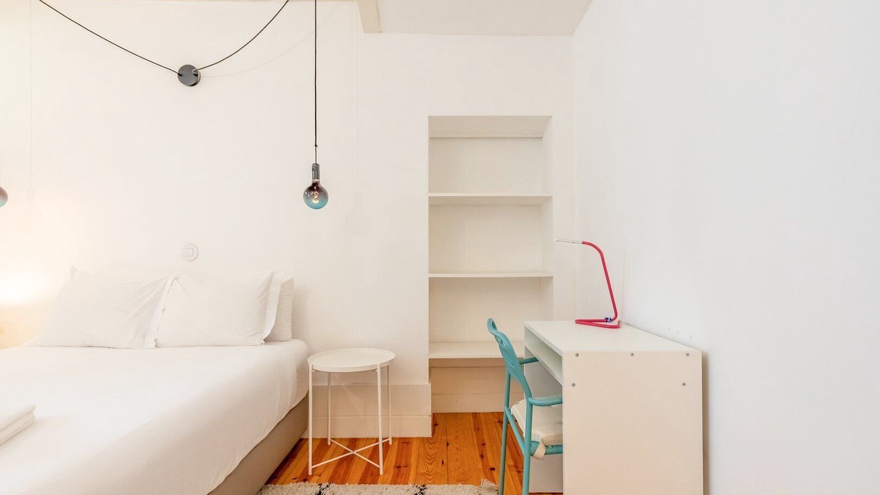 Photo of Bedroom in Pena